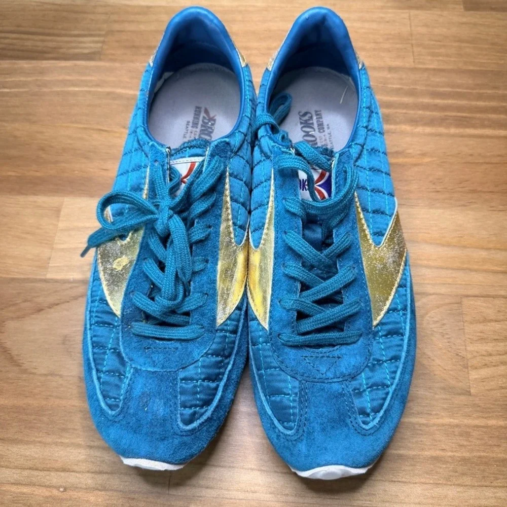 Brooks heritage vanguard
